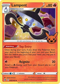 Lampent Trick or Trade BOOster Bundle (TTBB) - (#032/192) Near Mint