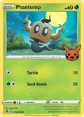 Phantump Trick or Trade BOOster Bundle (TTBB) - (#016/264) Near Mint