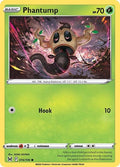 Phantump SWSH11: Lost Origin (SWSH11) - (#016/196) Near Mint