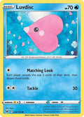 Luvdisc SWSH11: Lost Origin (SWSH11) - (#038/196) Near Mint