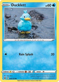 Ducklett SWSH11: Lost Origin (SWSH11) - (#046/196) Near Mint