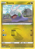 Goomy SWSH11: Lost Origin (SWSH11) - (#132/196) Near Mint