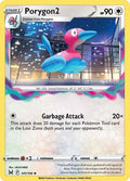 Porygon2 SWSH11: Lost Origin (SWSH11) - (#141/196) Near Mint