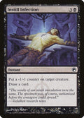 Instill Infection Scars of Mirrodin (SOM) - (#68) Near Mint
