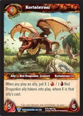 Korialstrasz Worldbreaker () - () Near Mint