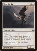 Tine Shrike Mirrodin Besieged (MBS) - (#17) Near Mint