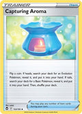 Capturing Aroma SWSH12: Silver Tempest (SWSH12) - (#153/195) Near Mint