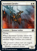 Aeronaut Cavalry The Brothers' War (BRO) - (#1) Near Mint