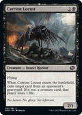 Carrion Locust The Brothers' War (BRO) - (#87) Near Mint