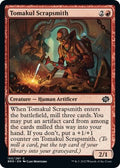 Tomakul Scrapsmith The Brothers' War (BRO) - (#153) Near Mint