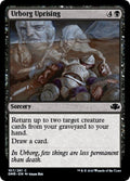 Urborg Uprising Dominaria Remastered (DMR) - (#107) Near Mint