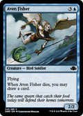 Aven Fisher Dominaria Remastered (DMR) - (#41) Near Mint
