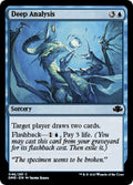 Deep Analysis Dominaria Remastered (DMR) - (#46) Near Mint