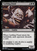 Cackling Fiend Dominaria Remastered (DMR) - (#76) Near Mint