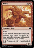 Avarax Dominaria Remastered (DMR) - (#112) Near Mint