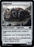 Juggernaut Dominaria Remastered (DMR) - (#228) Near Mint