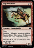 SuqAta Lancer Dominaria Remastered (DMR) - (#145) Near Mint