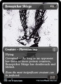 Bonepicker Skirge Showcase Phyrexia: All Will Be One (ONE) - (#290) Near Mint