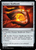 Furnace Skullbomb Phyrexia: All Will Be One (ONE) - (#228) Near Mint