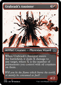Urabrasks Anointer Showcase Phyrexia: All Will Be One (ONE) - (#293) Near Mint