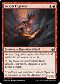 Axiom Engraver Phyrexia: All Will Be One (ONE) - (#120) Near Mint
