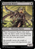 Testament Bearer Phyrexia: All Will Be One (ONE) - (#111) Near Mint