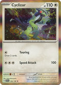Cyclizar - 164/198 SV01: Scarlet & Violet Base Set (SVI) - (#164/198) Reverse Holofoil Near Mint