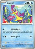 Bruxish SV01: Scarlet & Violet Base Set (SVI) - (#051/198) Near Mint