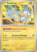 Pachirisu - 068/198 SV01: Scarlet & Violet Base Set (SVI) - (#068/198) Near Mint