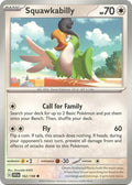 Squawkabilly SV01: Scarlet & Violet Base Set (SVI) - (#162/198) Near Mint