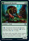 Gnottvold Hermit March of the Machine (MOM) - (#188) Near Mint