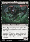 Phyrexian Gargantua March of the Machine (MOM) - (#121) Near Mint