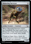 Skittering Surveyor March of the Machine (MOM) - (#264) Near Mint
