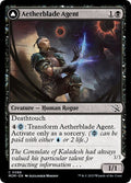 Aetherblade Agent March of the Machine (MOM) - (#88) Near Mint