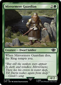 Mirrormere Guardian Universes Beyond: The Lord of the Rings: Tales of Middle-earth (LTR) - (#179) Near Mint