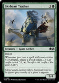 Skybeast Tracker Wilds of Eldraine (WOE) - (#185) Near Mint