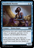Stormkeld Prowler Wilds of Eldraine (WOE) - (#71) Near Mint