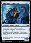 Tenacious Tomeseeker Wilds of Eldraine (WOE) - (#74) Near Mint