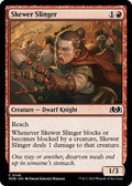 Skewer Slinger Wilds of Eldraine (WOE) - (#149) Near Mint
