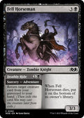 Fell Horseman Wilds of Eldraine (WOE) - (#92) Near Mint