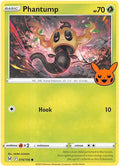 Phantump Trick or Trade BOOster Bundle 2023 (TTBB23) - (#016/196) Near Mint