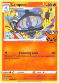 Lampent Trick or Trade BOOster Bundle 2023 (TTBB23) - (#025/196) Near Mint