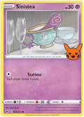 Sinistea Trick or Trade BOOster Bundle 2023 (TTBB23) - (#089/202) Near Mint