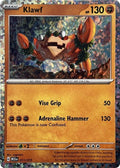 Klawf McDonald's Promos 2023 (M23) - (#011/015) Holofoil Near Mint