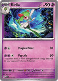 Kirlia McDonald's Promos 2023 (M23) - (#015/015) Near Mint