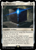 The Pandorica Universes Beyond: Doctor Who (WHO) - (#25) Near Mint