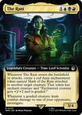 The Rani Extended Art Universes Beyond: Doctor Who (WHO) - (#433) Near Mint