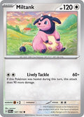 Miltank SV04: Paradox Rift (PAR) - (#147/182) Near Mint