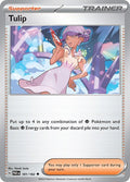 Tulip SV04: Paradox Rift (PAR) - (#181/182) Reverse Holofoil Near Mint