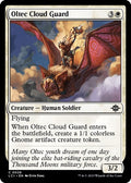 Oltec Cloud Guard The Lost Caverns of Ixalan (LCI) - (#28) Near Mint